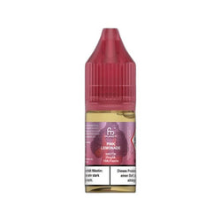 RandM Tornado Nicotine salt liquid - Pink Lemonade