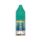 RandM Tornado Nicotine salt liquid - Red Apple Ice