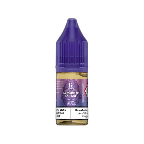 RandM Tornado Nikotinsalz-Liquid - Red Apple Lemon