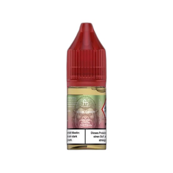 RandM Tornado E-Liquid - Sour Candy