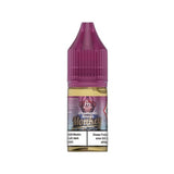 RandM Tornado Nicotine salt liquid - Strawberry Banana