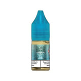 RandM Tornado Nicotine salt liquid - Strawberry Donut