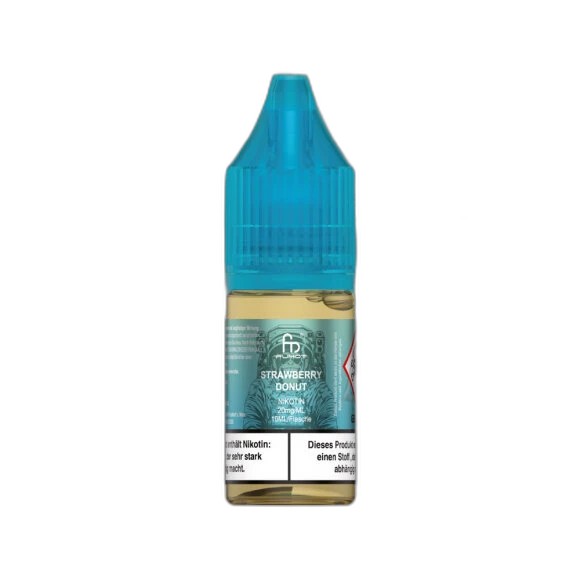 RandM Tornado Nikotinsalz-Liquid - Strawberry Donut