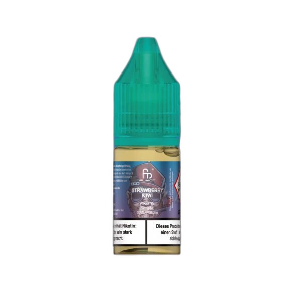 RandM Tornado E-Liquid - Strawberry Kiwi