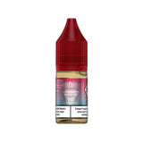 RandM Tornado E-Liquid - Strawberry Raspberry
