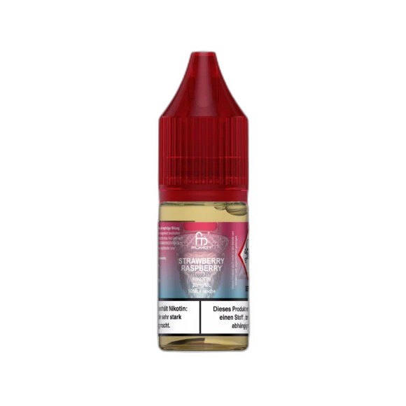 RandM Tornado E-Liquid - Strawberry Raspberry