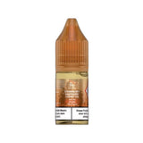 RandM Tornado E-Liquid - Strawberry Raspberry Cherry Ice