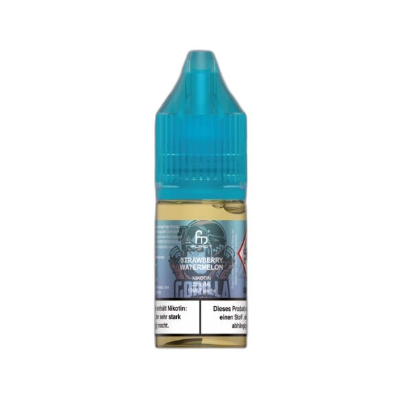 RandM Tornado E-Liquid - Strawberry Watermelon