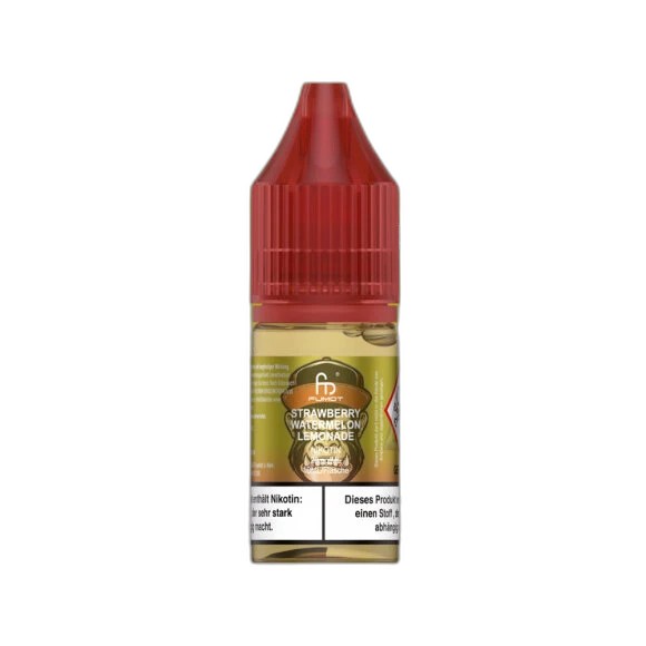 RandM Tornado E-Liquid - Strawberry Watermelon Lemonade