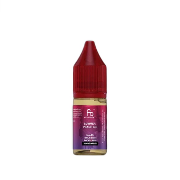 RandM Tornado E-Liquid - Triple Berry