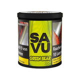 Savu Tobacco 200g - Green Bear