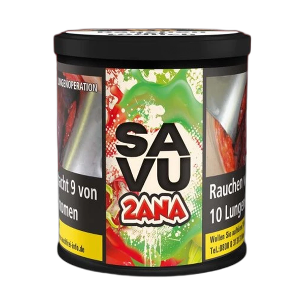 Savu Tabak 200g