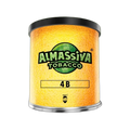 Al Massiva Tabak 200g - 4B