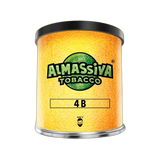 Al Massiva Tabak 200g - 4B
