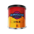 Al Massiva Tabak 200g - 5 Palm
