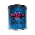 Al Massiva Tabak 200g - Blaulicht