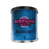 Al Massiva Tabak 200g - Blaulicht