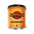 Al Massiva Tabak 200g - Blut gegen Blut