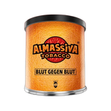 Al Massiva Tabak 200g - Blut gegen Blut