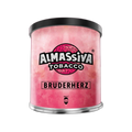 Al Massiva Tabak 200g - Bruderherz