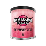 Al Massiva Tabak 200g - Bruderherz