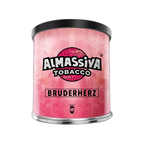 Al Massiva Tabak 200g - Bruderherz