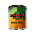 Al Massiva Tabak 200g - Cabrio In Marbella