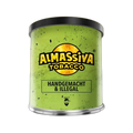 Al Massiva Tabak 200g - Handgemacht & Illegal