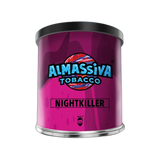 Al Massiva Tabak 200g - Nightkiller