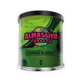 Al Massiva Tabak 200g - Sommer in Beirut