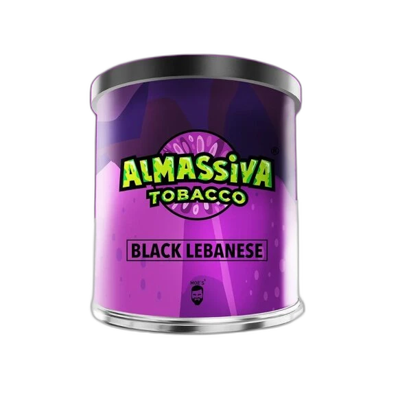 Al Massiva Tabak 200g - Big M
