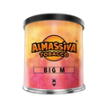 Al Massiva Tabak 200g - Big M