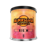 Al Massiva Tabak 200g - Big M