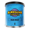Al Massiva Tabak 200g - Blue Beast