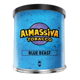Al Massiva Tabak 200g - Blue Beast