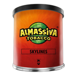 Al Massiva Tabak 200g - Skylines