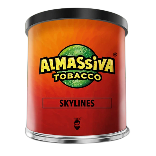 Al Massiva Tabak 200g - Skylines