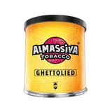 Al Massiva Tabak 200g - Ghettolied