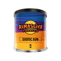Al Massiva Tabak 200g - Exotic Sun