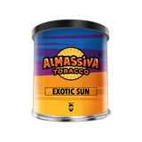 Al Massiva Tabak 200g - Exotic Sun