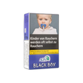 Aqua Mentha Tabak 200g - Black Box