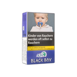 Aqua Mentha Tabak 200g - Black Box
