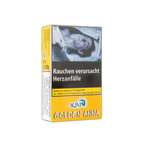 Aqua Mentha Tabak 200g - Golden Anna