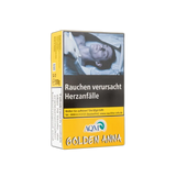 Aqua Mentha Tabak 200g - Golden Anna