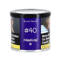 Nameless Tabak 200g - #40 Black Nana