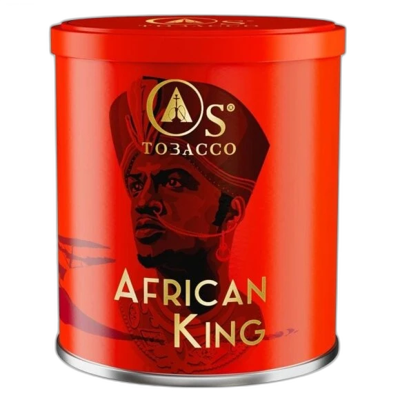 Os Tabak 200g - African King