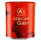 Os Tabak 200g - African Queen