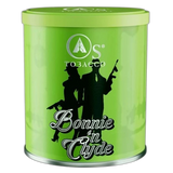 Os Tabak 200g - Bonnie 'n Clyde