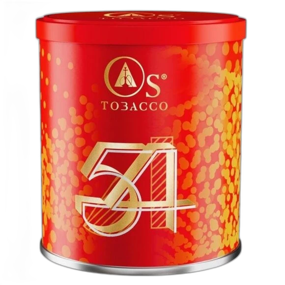 Os Tabak 200g - Studio 54