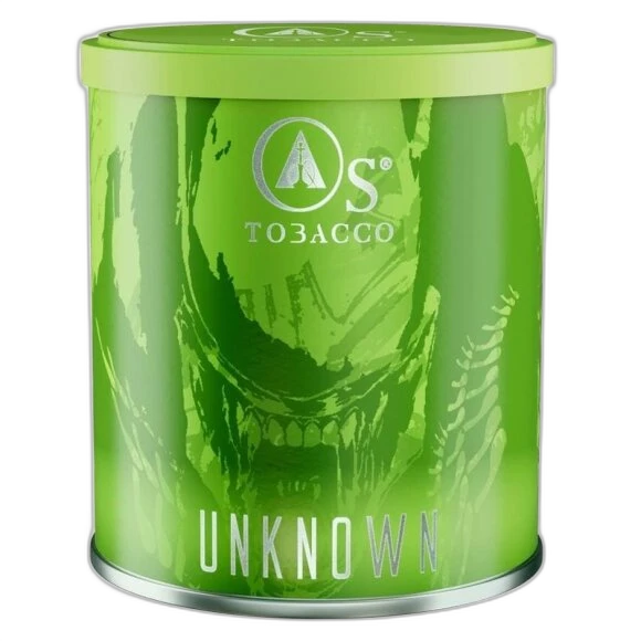 Os Tabak 200g - Unknown
